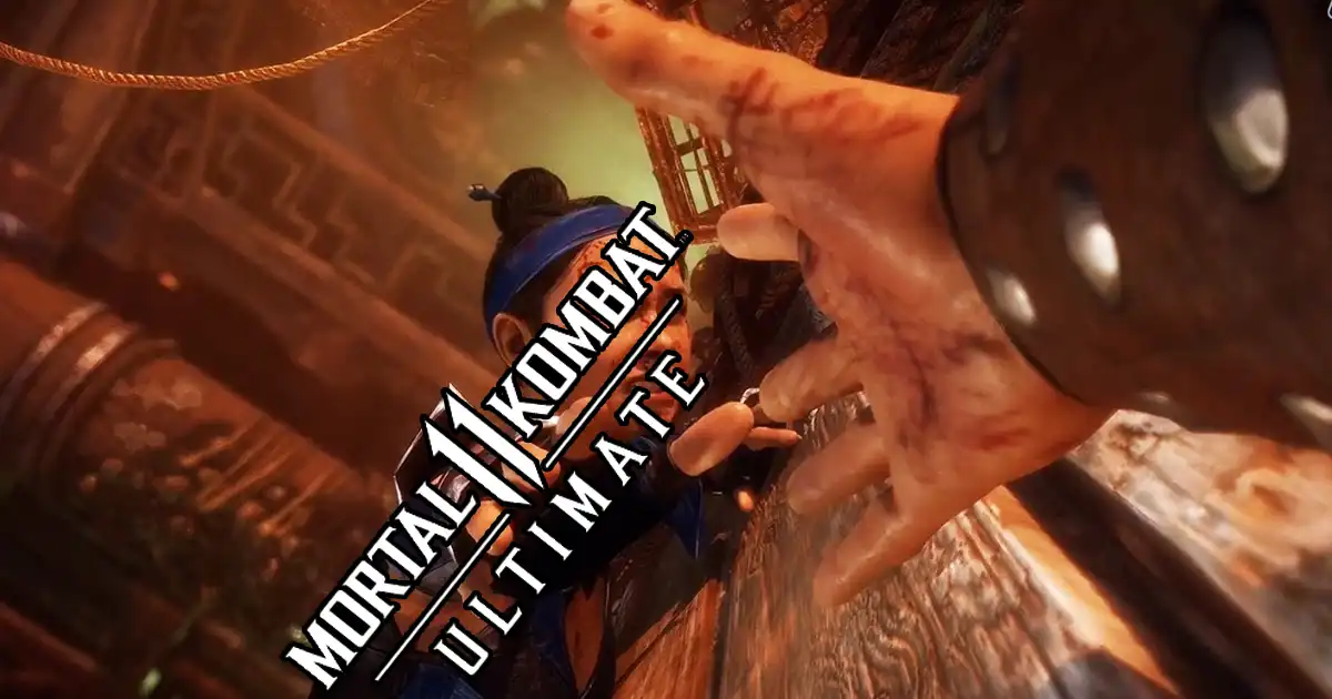 Does the latest patch hurt the chances for 'Kombat Pack 3' in Mortal Kombat 11 Ultimate? - Vimarsana News