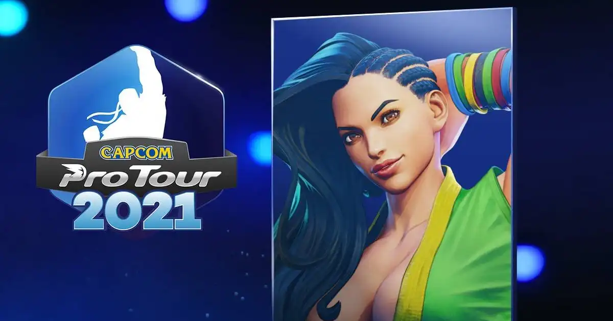 Capcom Pro Tour 2021 Brazil 1 live stream ft. DidimoKOF, Zenith, Jah_lexe, Chuchu, Pauloweb, Dark, ShadesBR, Cabelinho3k, The Griffon Mask and more - Vimarsana News