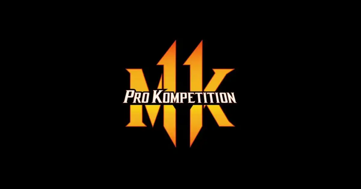 Mortal Kombat 11 Pro Kompetition Regional Finals live stream ft. Hayatei, 2eZ, Biohazard, Semiij, Tweedy, TheMightyUnjust, Grr, Rewind and more - Vimarsana News