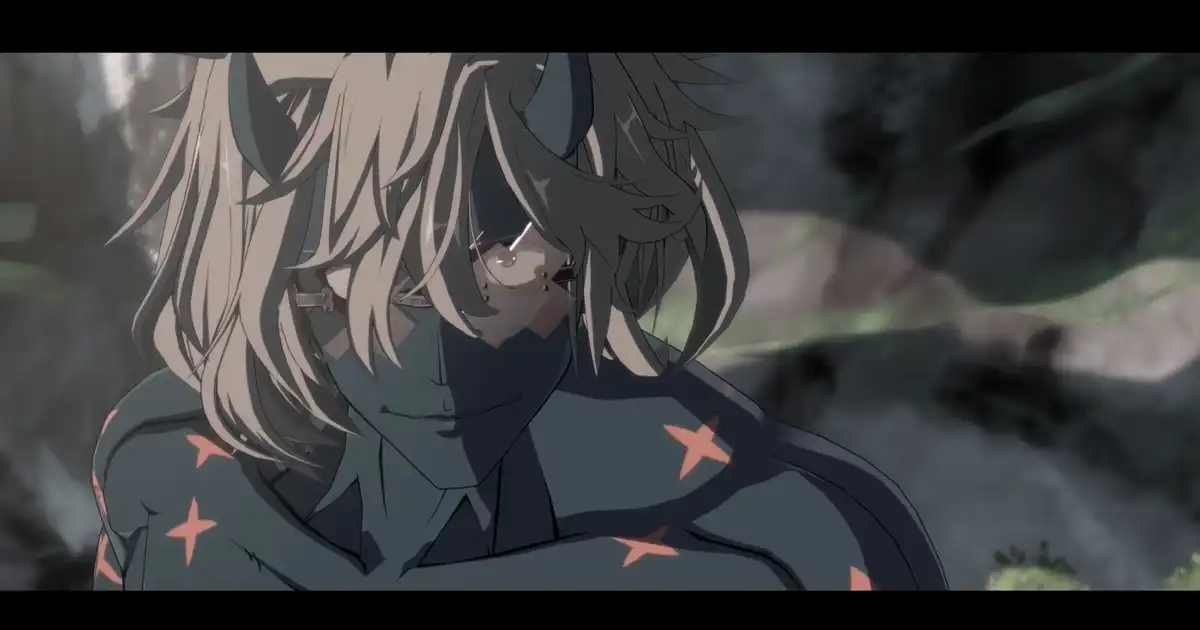 So Guilty Gear Strive's first DLC character is totally going to be Happy Chaos, right? - Vimarsana News
