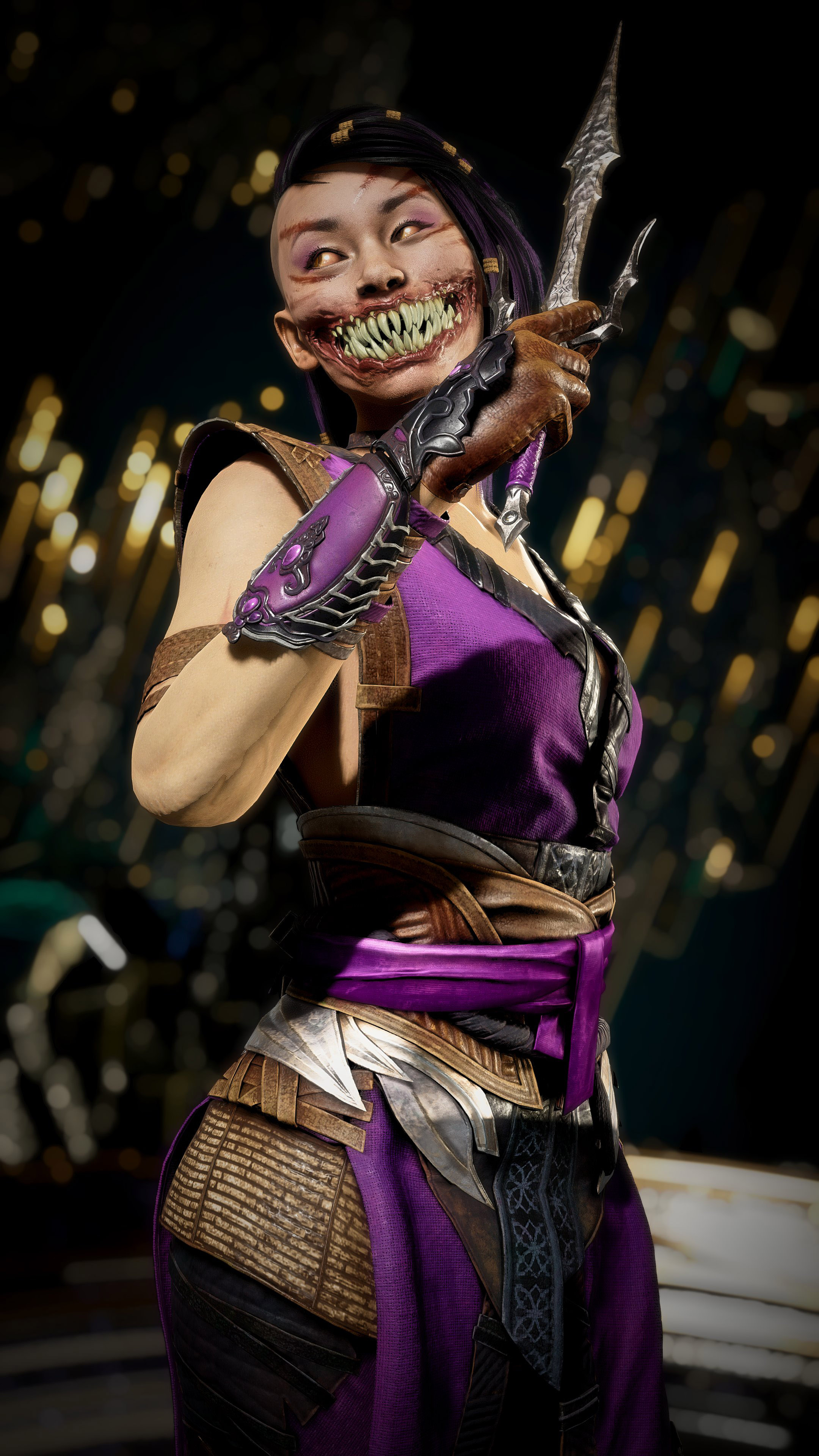 Mileena HD Gallery 6 out of 12 image gallery
