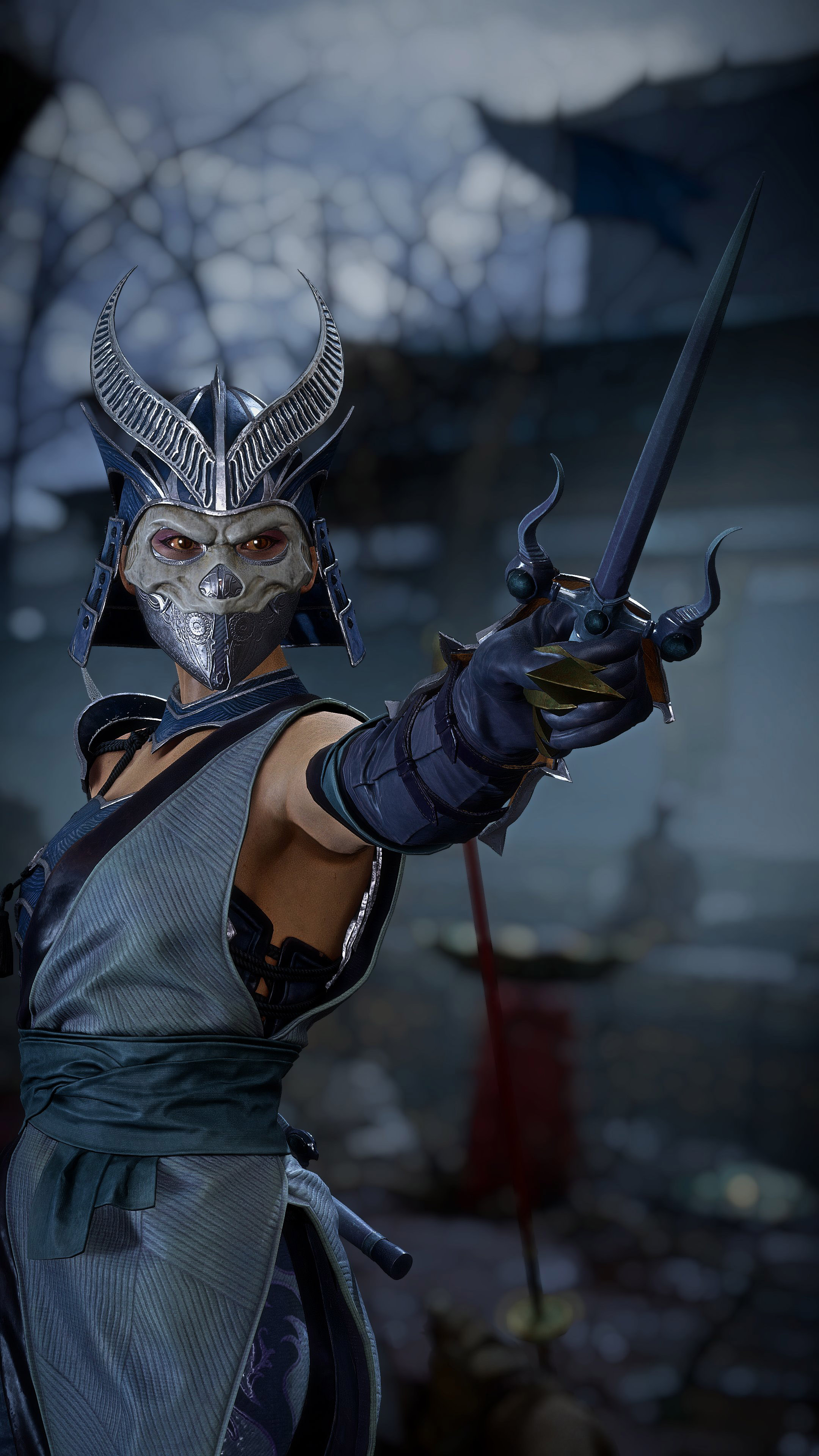 Mileena HD Gallery 10 out of 12 image gallery