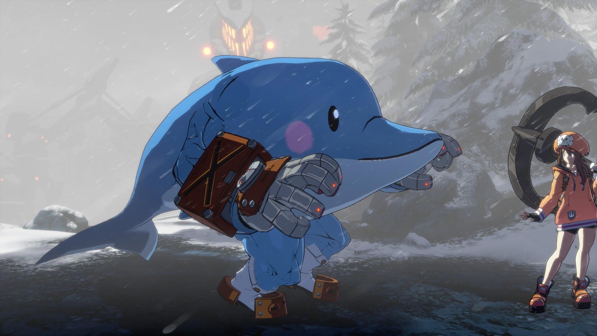 Totsugeki Potemkin 5 out of 6 image gallery