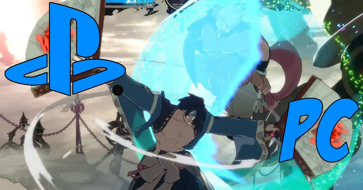 Guilty Gear Strive developers: We are going through the verification processes for crossplay, but it'll take some time - Vimarsana News