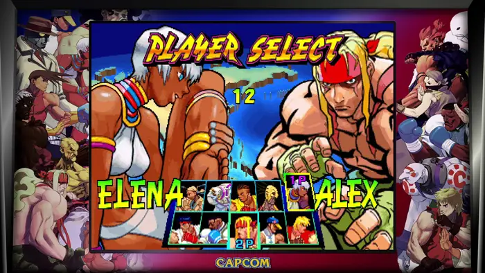 The 10 best Street Fighter games ranked: From Street Fighter EX to 3rd Strike - Dexerto