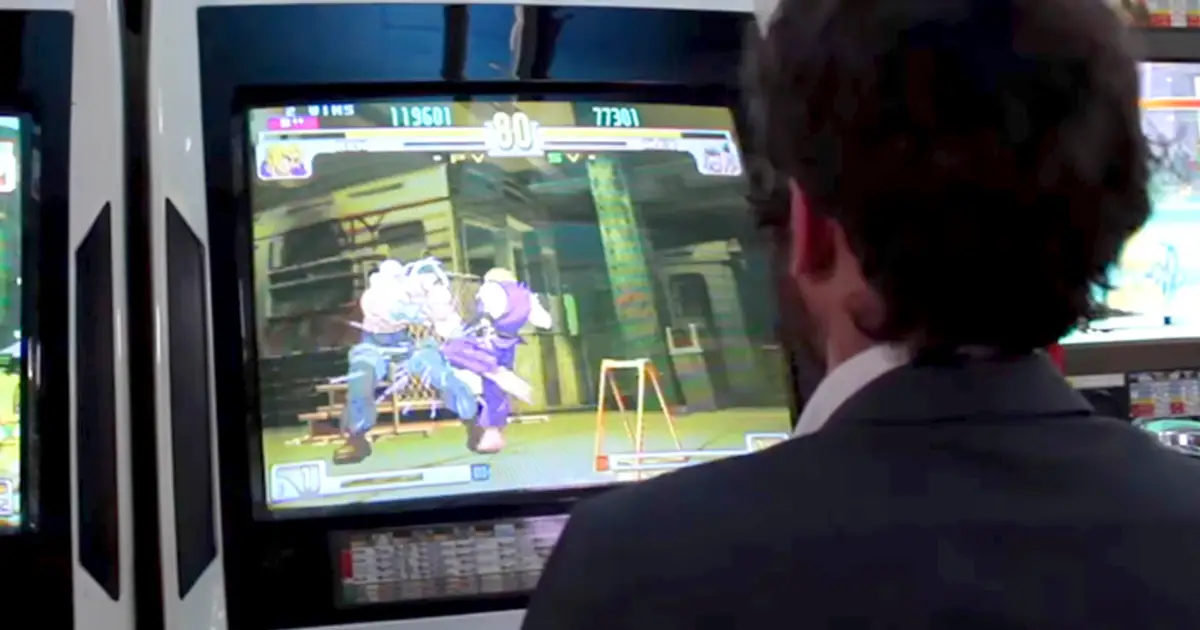 Former pillars of fighting games are fading away due to COVID-19 - Vimarsana News