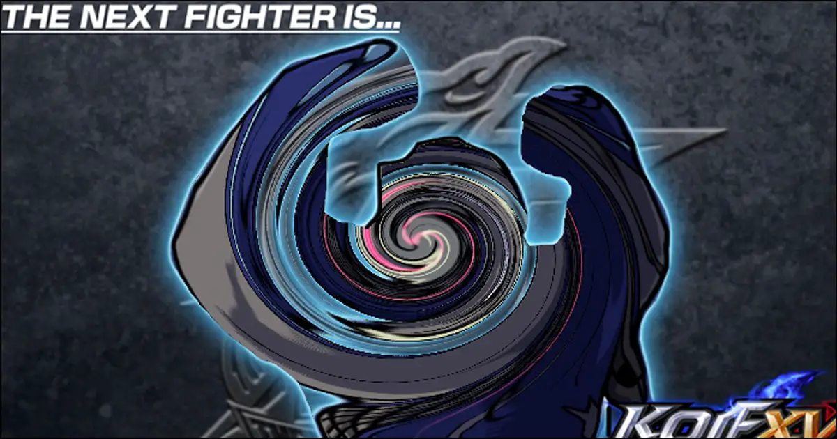 Street Fighter Director revives fan-favorite SNK boss for latest King of Fighters 15 sketch though he looks beefier than before - Vimarsana News