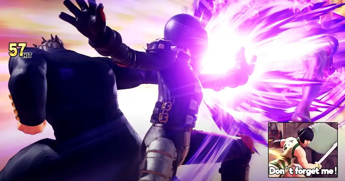 Akira uses both Nadeshiko and Daigo for a major 57-hit combo in Desk's new Street Fighter 5 combo video - Vimarsana News