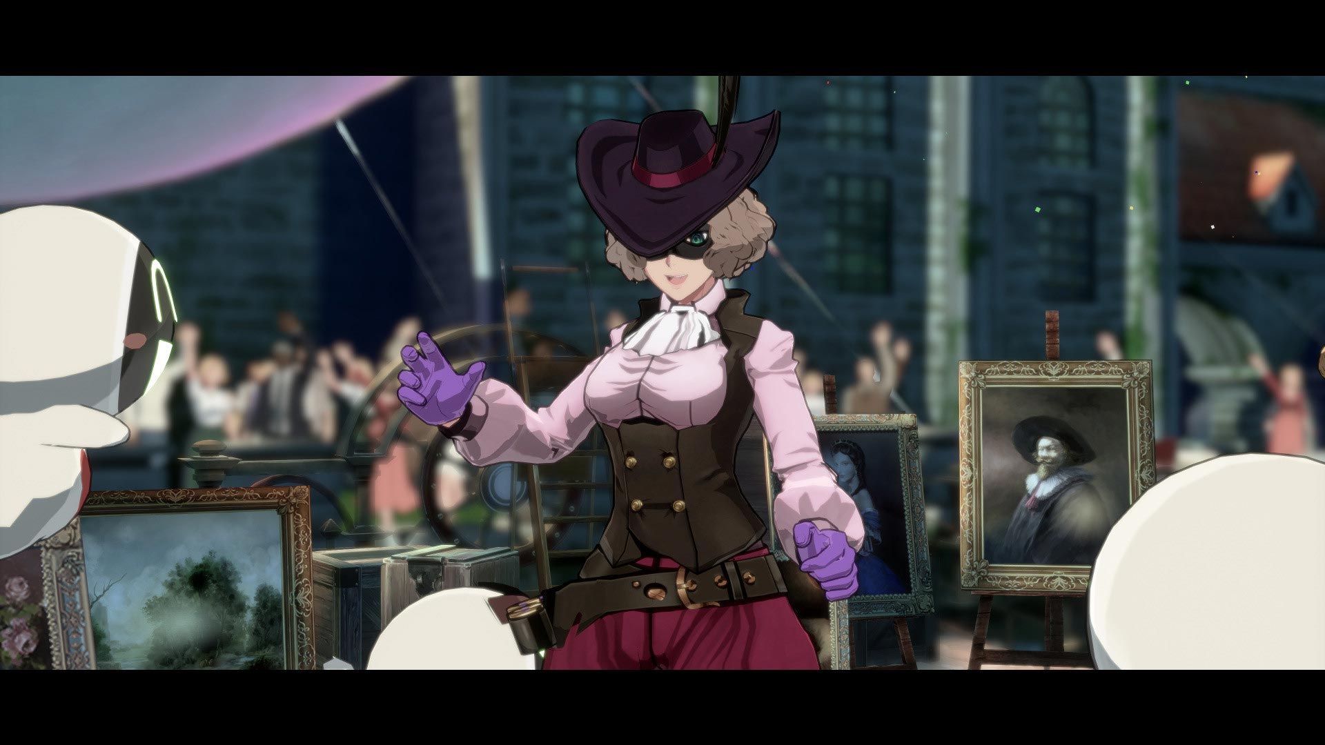 Haru Jack O Mod 2 Out Of 4 Image Gallery