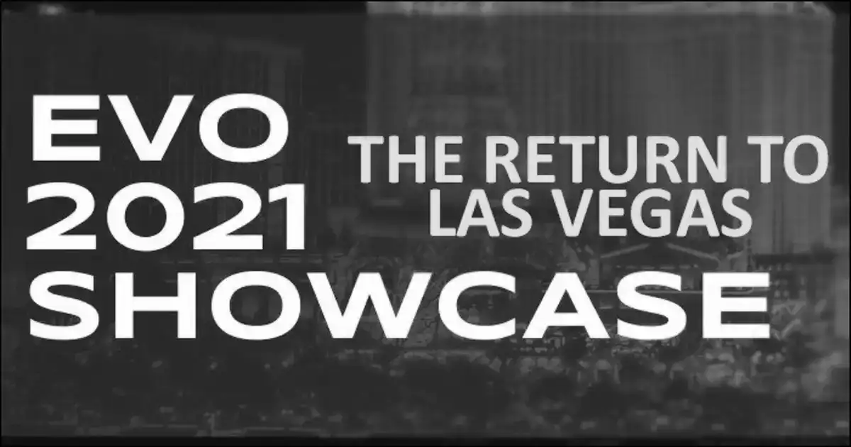 Evo 2021 in-person showcase cancelled due to concern over COVID-19 Delta Variant spread - Vimarsana News