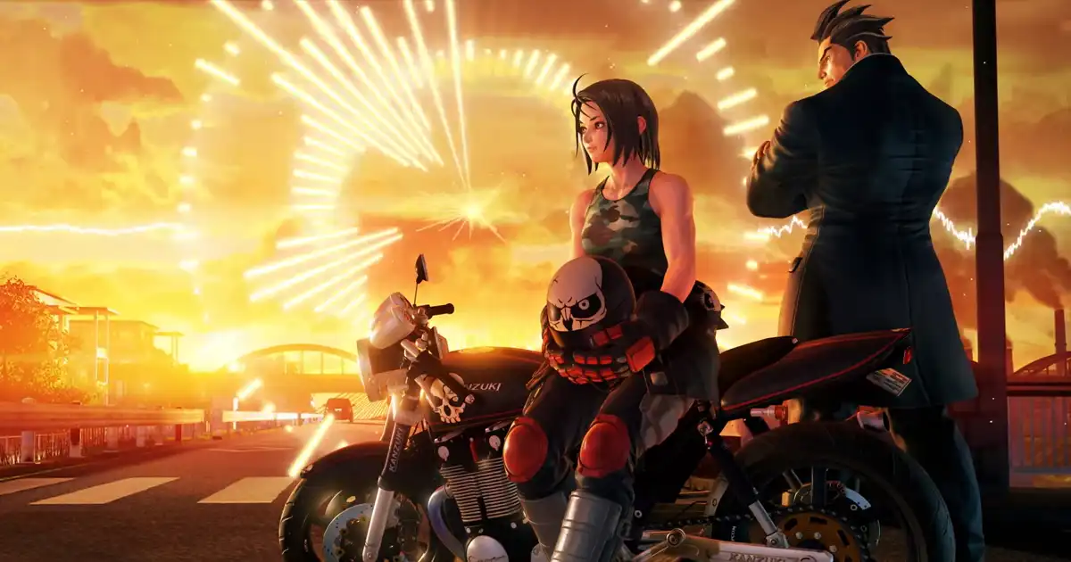 Akira's Street Fighter 5 theme gets an even groovier overhaul with this top notch CAP-JAMS arrangement - Vimarsana News
