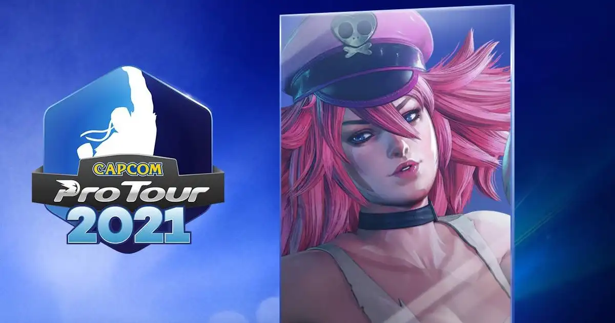 Capcom Pro Tour 2021 North America West 2 live stream ft. Nephew, Samurai, JB, Alex Myers, Chris Tatarian, ChrisCCH, Commander Jesse and more - Vimarsana News