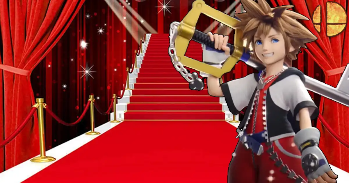 Sora was added to Super Smash Bros. Ultimate because of a chance encounter at an award venue says Masahiro Sakurai - Vimarsana News
