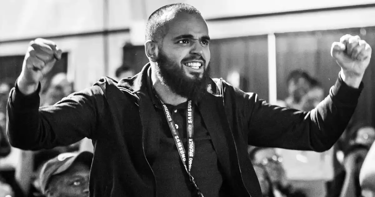 Anas 'Keftaroz' Houmaid, co-founder of the Brussels Challenge tournament series, has passed away - Vimarsana News
