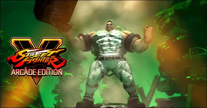 Remembering Street Fighter 5's 5 biggest wins