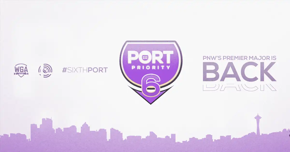 Port Priority 6 live stream ft. MkLeo, Tweek, Fatality, Elegant, DarkWizzy, MVD, Ned, Lui$, Kola, Stroder Ame and more - Vimarsana News