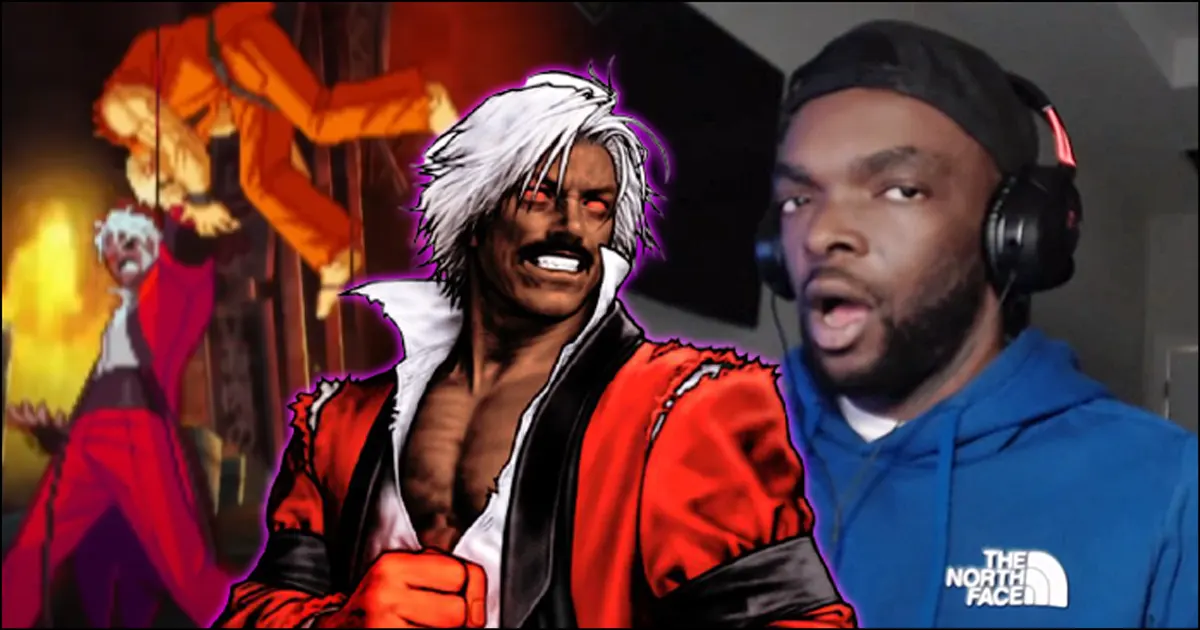How many attempts does Smug need to take out Capcom vs. SNK 2's ...