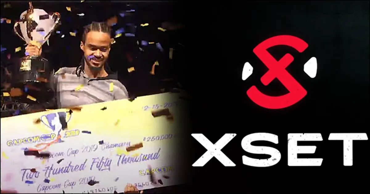 iDom finally signs major sponsorship deal almost 2 years after Capcom Cup victory - Vimarsana News