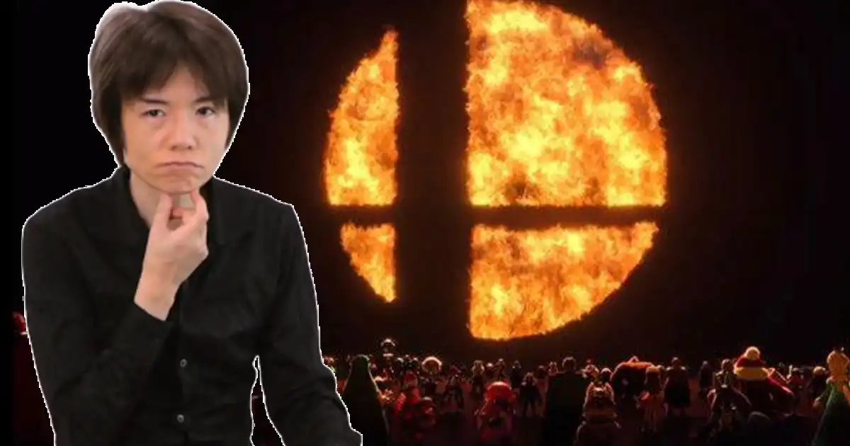 Masahiro Sakurai doesn't see Super Smash Bros. continuing without his involvement but he'd rather leave it to someone else - Vimarsana News