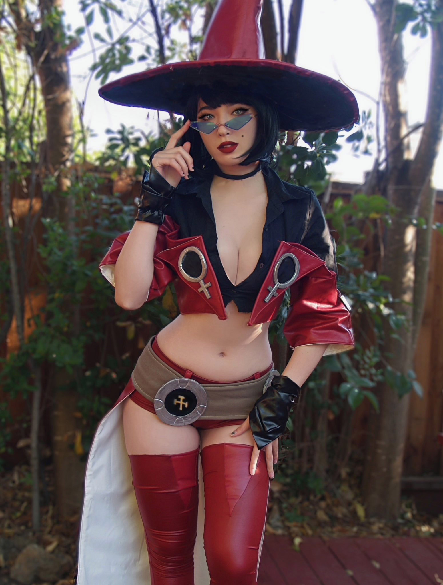Caytie Cosplay Gallery 01 8 Out Of 12 Image Gallery