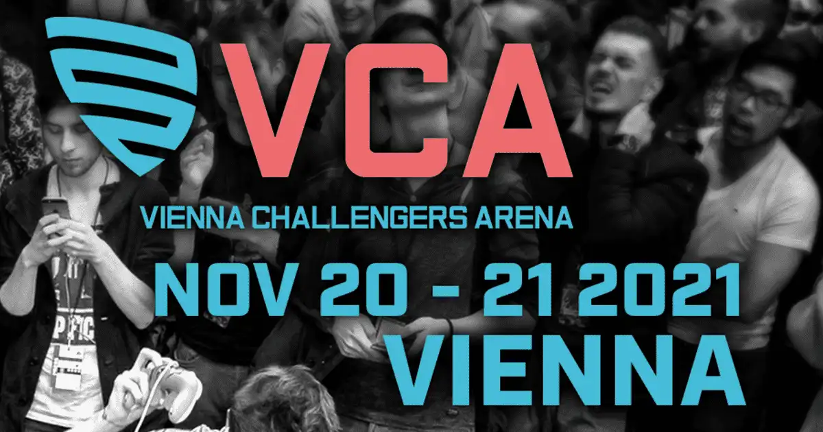 VCA Vienna Challengers Arena 2021 live stream ft. Glutonny, Sisqui, Mr. R, Peli, Tarik, AndresFn, Leon, Space, Flow, Oryon and more - Vimarsana News