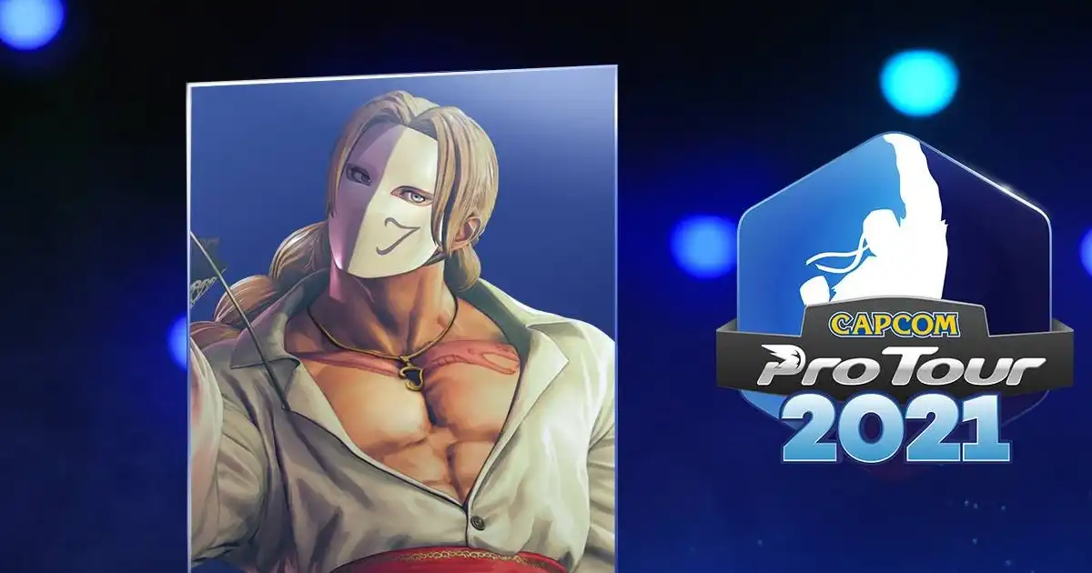 Capcom Pro Tour 2021 France, Spain and Portugal 2 live stream ft. Luffy, VegaPatch, Akainu, JuniorLeo, Will2Pac, TKR, Valmaster, Linkexelo and more - Vimarsana News