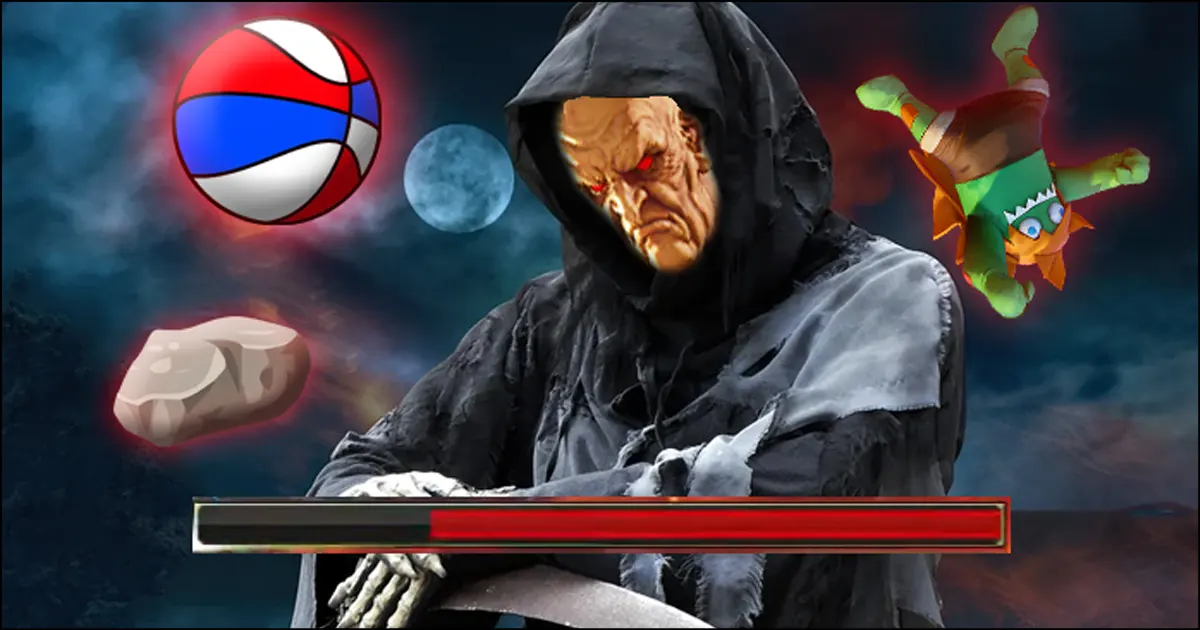 Improbable Oro comeback uses EX attack and Critical Art in same combo during real Street Fighter 5 match - Vimarsana News