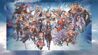 Granblue Fantasy Versus Vira and Avatar Belial Appear This Week