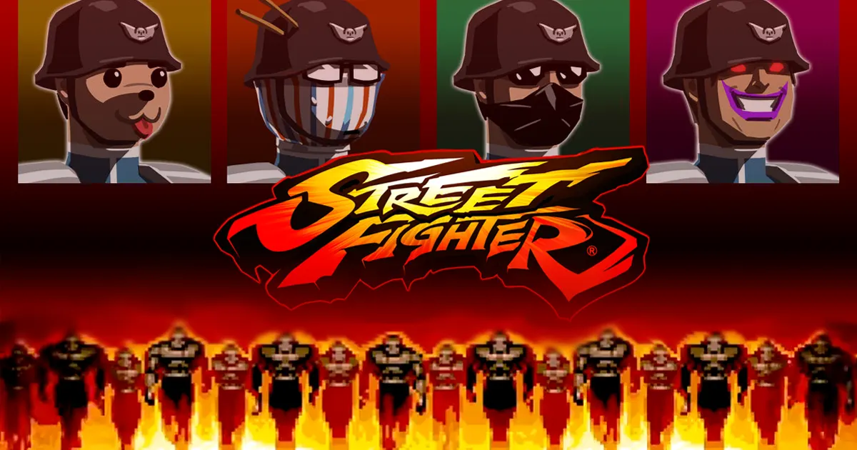 Hidden Capcom team has gigantic influence on Street Fighter - Vimarsana News