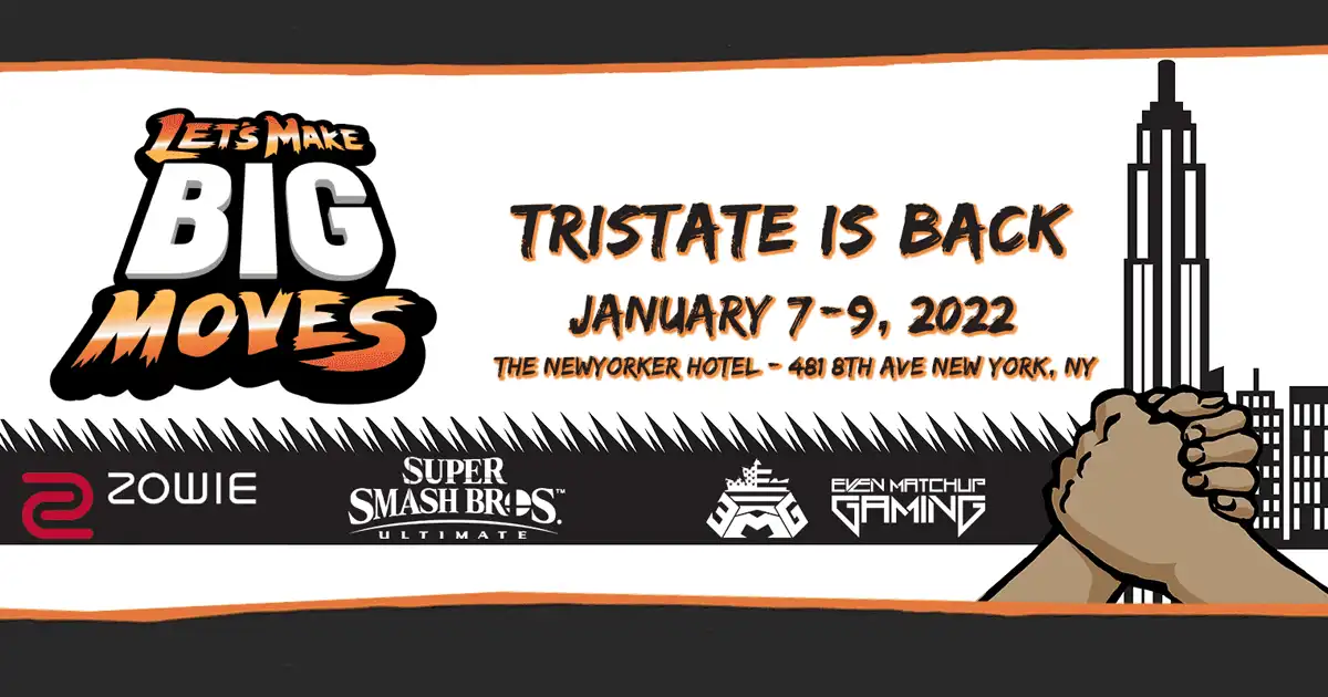 Let's Make Big Moves 2022 live stream ft. Kola, Dabuz, MuteAce, Fatality, Goblin, WaDi, Tilde and more - Vimarsana News