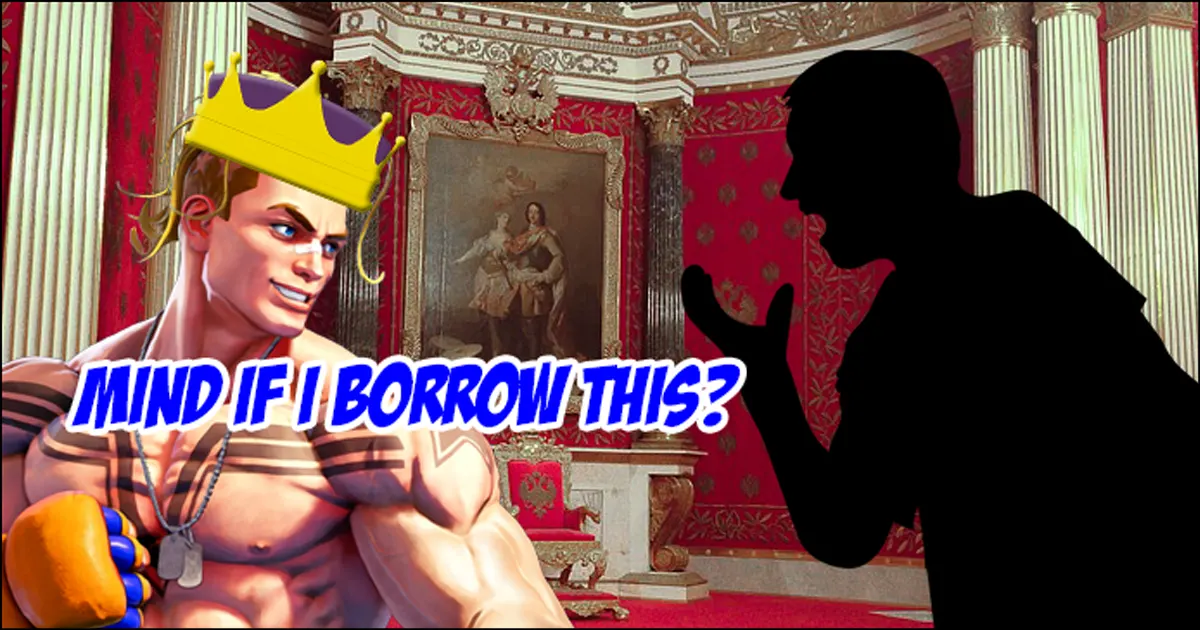 Luke's launch is the 2nd best in Street Fighter 5's history but his feat is arguably more impressive - Vimarsana News