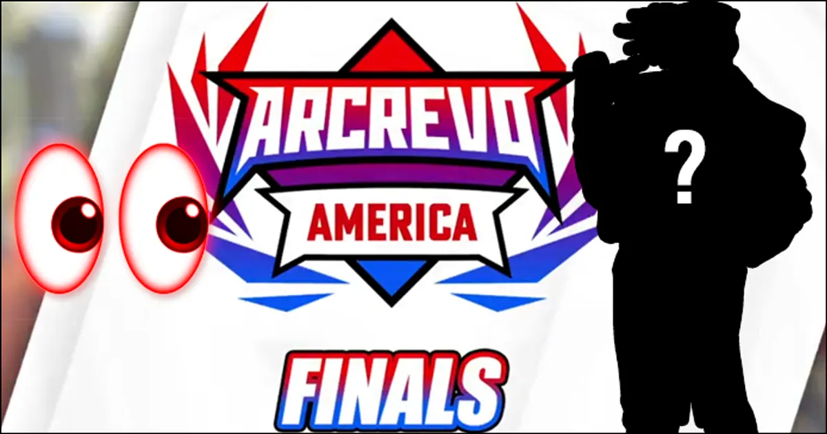 Multiple new announcements teased for Guilty Gear Strive at ARCREVO America Finals - Vimarsana News