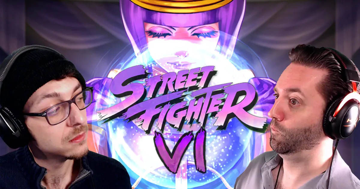 Street Fighter 6 update, 35th anniversary - What the future holds - Vimarsana News
