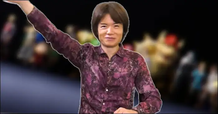 Masahiro Sakurai has now finished releasing all prepped anniversary