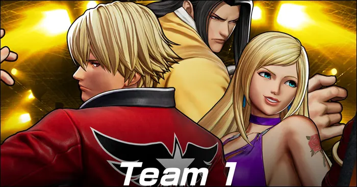 The King of Fighters XV - Howard Combos (Geese & Rock) The King of Fighters XV - Howard Combos (Geese & Rock) Geese Howard - 70% Combo Rock Howard - 75%