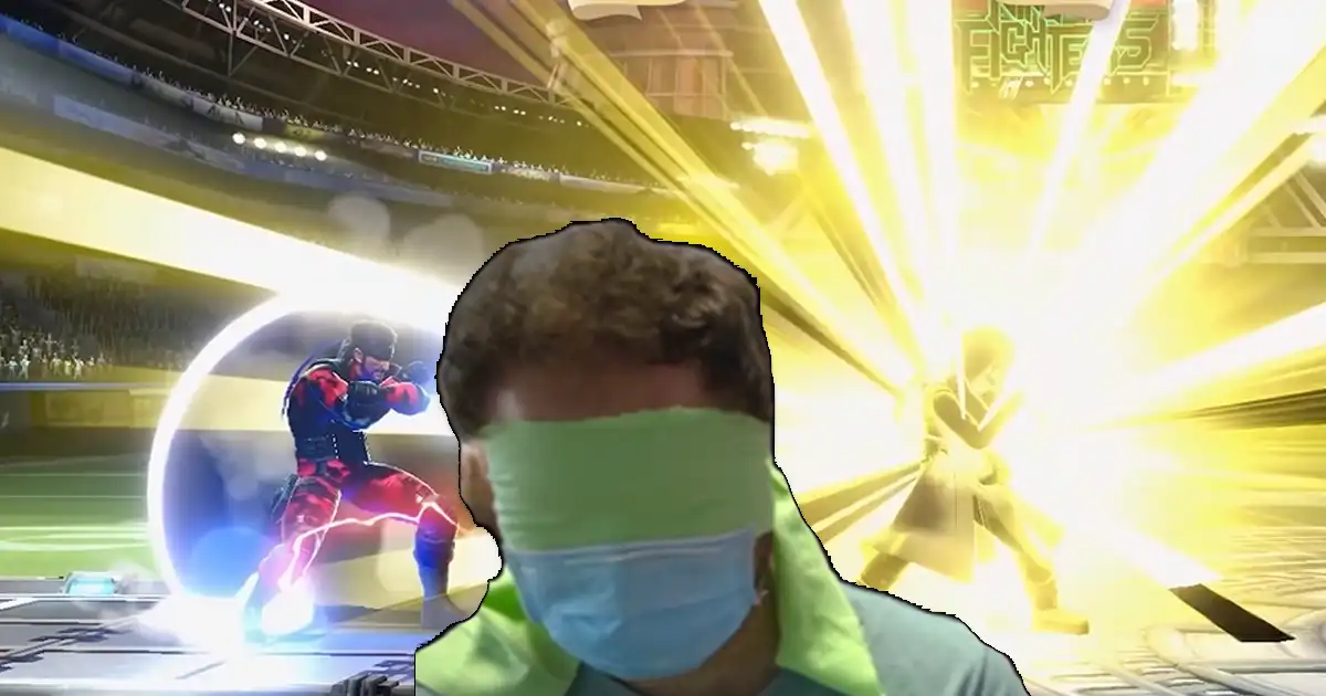 Little Z hosted a blindfolded Super Smash Bros. Ultimate tournament where the winner received $1,000, here are the highlights - Vimarsana News