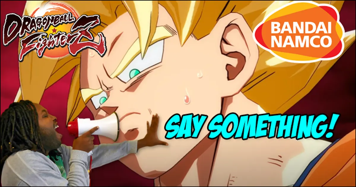 Bandai Namco needs to tell players what the hell is going on with Dragon Ball FighterZ - Vimarsana News