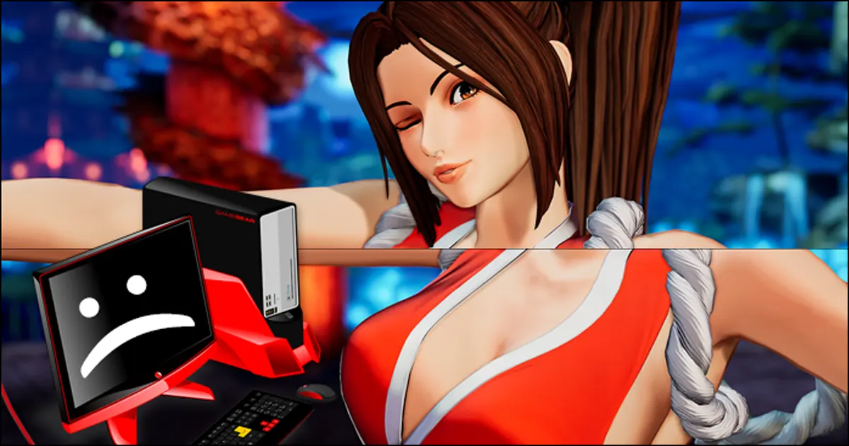 SNK is trying to fix The King of Fighters 15's PC issues and matchmaking - Vimarsana News