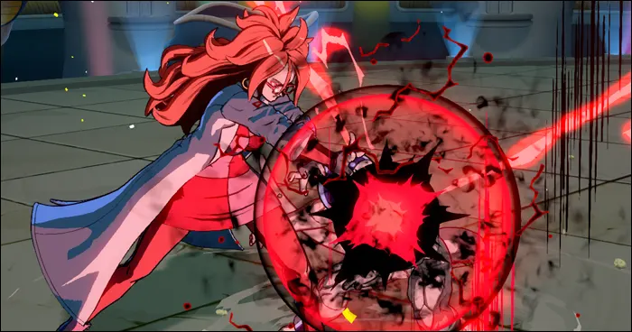 Is Lab Coat Android 21 worth the money in Dragon Ball FighterZ?