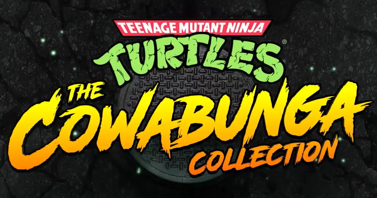 Teenage Mutant Ninja Turtles: The Cowabunga Collection announced, brings back TMNT Tournament Fighters with online play - Vimarsana News