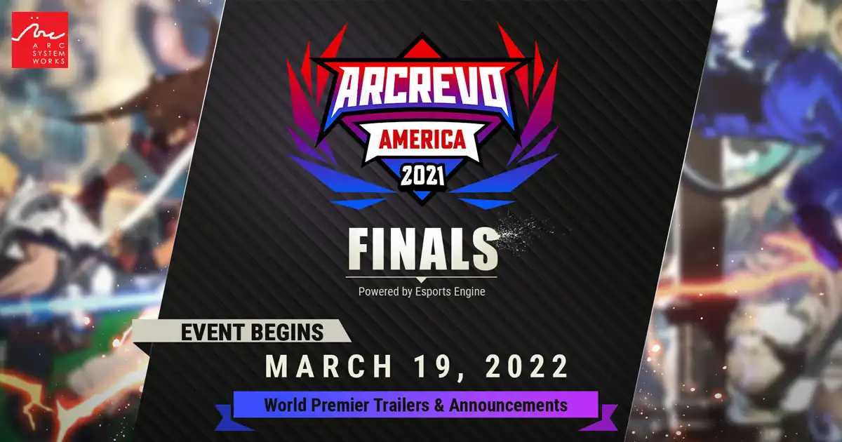 ARCREVO America 2021 Finals eatly results, stream ft. Razzo, Daze, Symbolist, Hotashi, FlashMetroid and Jonathan Tene - Vimarsana News