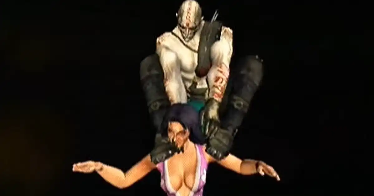 This is the worst Mortal Kombat Fatality ever made and even Ed Boon thinks it's bad - Vimarsana News