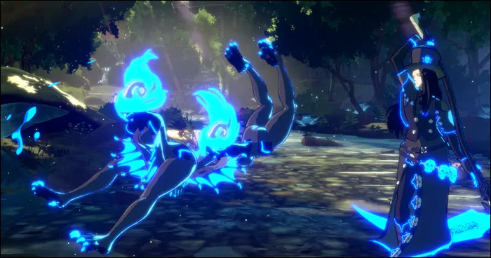 Is Testament worth the money as Guilty Gear Strive's final Season 1 DLC?