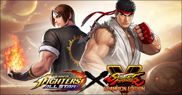 Netmarble Unveils 'The King of Fighters,' 'Tekken' Franchise Crossover –  The Hollywood Reporter