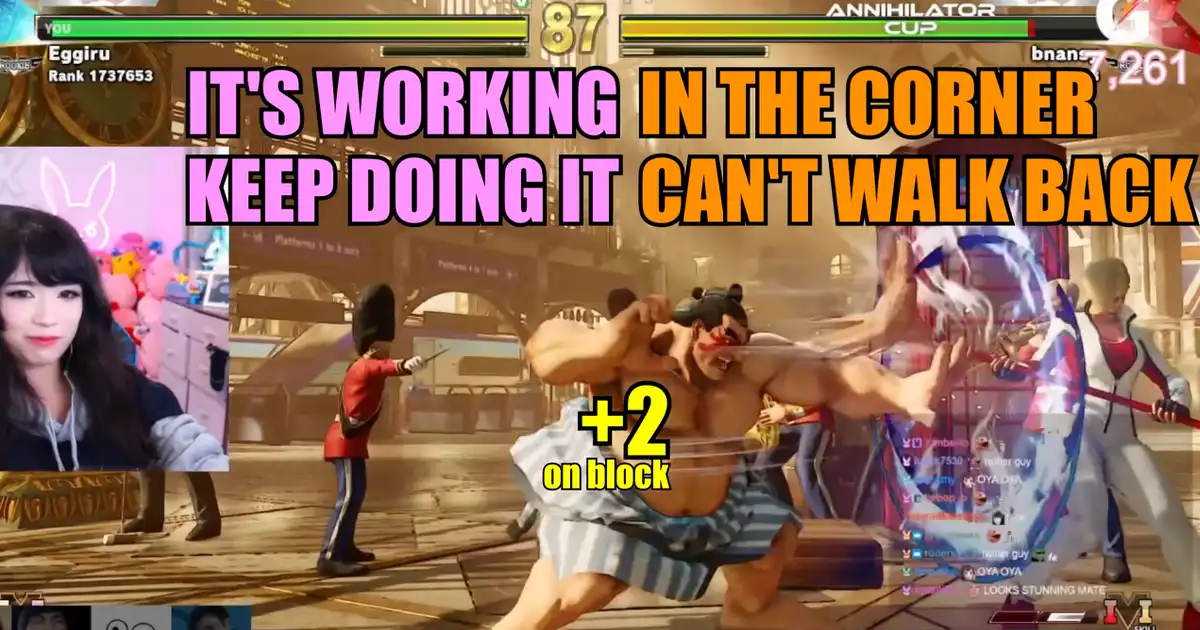 HiFight releases comical Just Frame Breakdown focused on amateur event where E. Honda user spammed Hundred Hand Slap - Vimarsana News