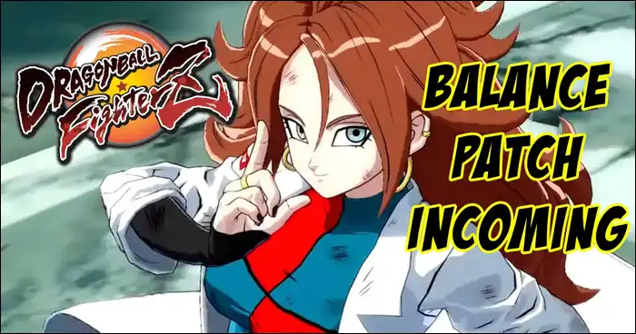 DRAGON BALL FIGHTERZ - Android 21 (Lab Coat) for Nintendo Switch - Nintendo  Official Site