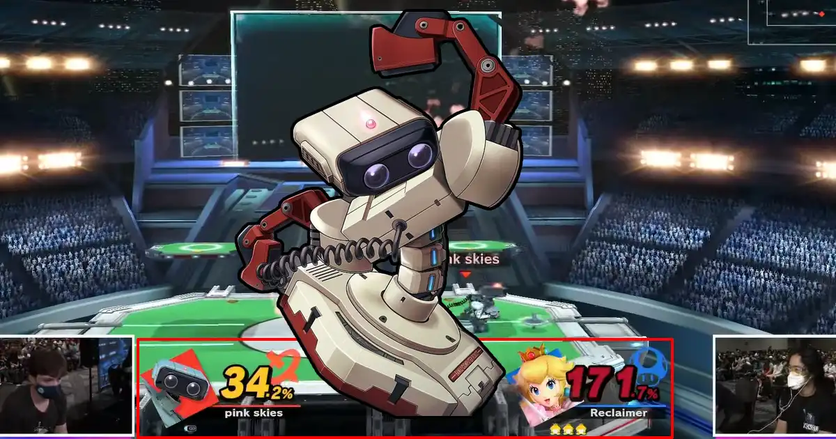 One of the most unbelievable comebacks occurred for Super Smash Bros. Ultimate during this weekend at Low Tide City 2022 - Vimarsana News