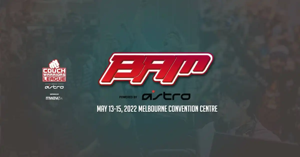 Battle Arena Melbourne 12 live stream ft. Travis Styles, ROF, Somniac, Sriks, Jdizzle, Schenkhan, RaZe, Ghost and more - Vimarsana News