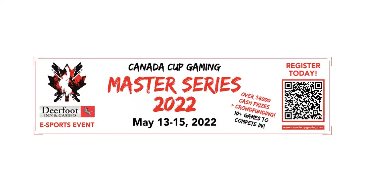 Canada Cup Master Series 2 live stream ft. Justin Wong, Chris G, KizzieKay, K-Brad, Shujinkydink and more - Vimarsana News