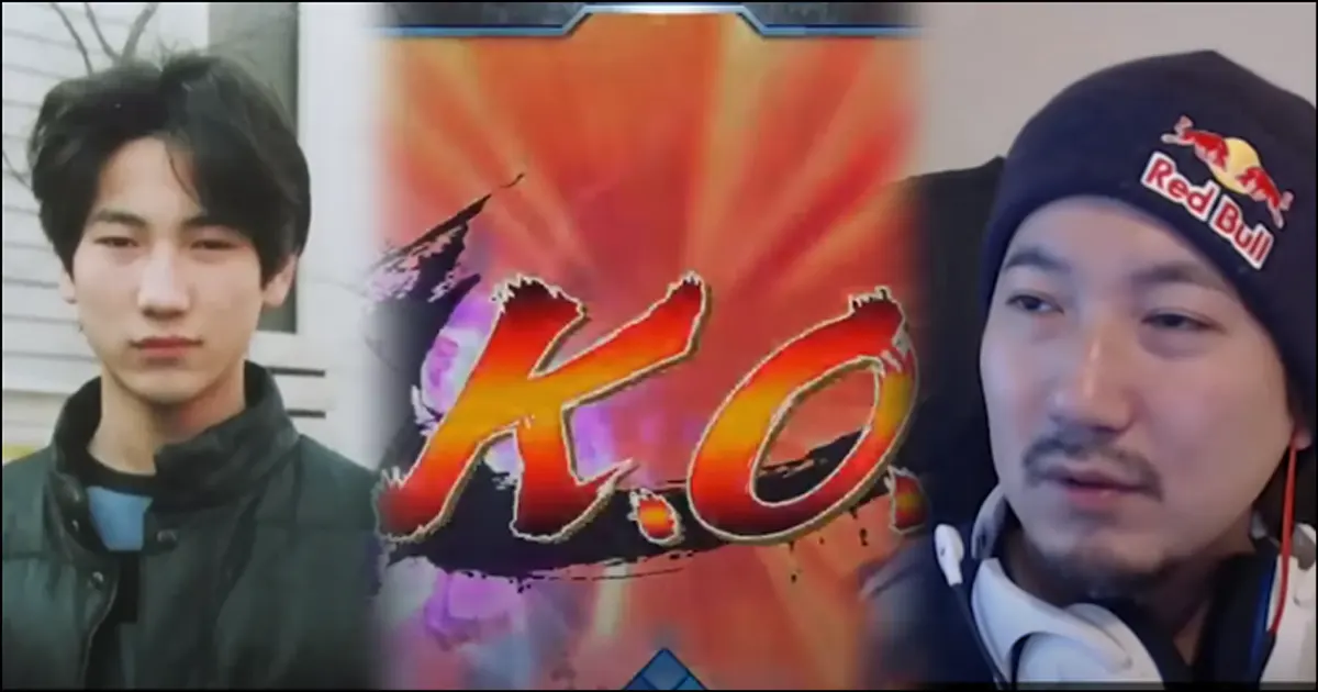 A special look back at the legendary 25-year career of Daigo Umehara from the mouth of The Beast himself - Vimarsana News